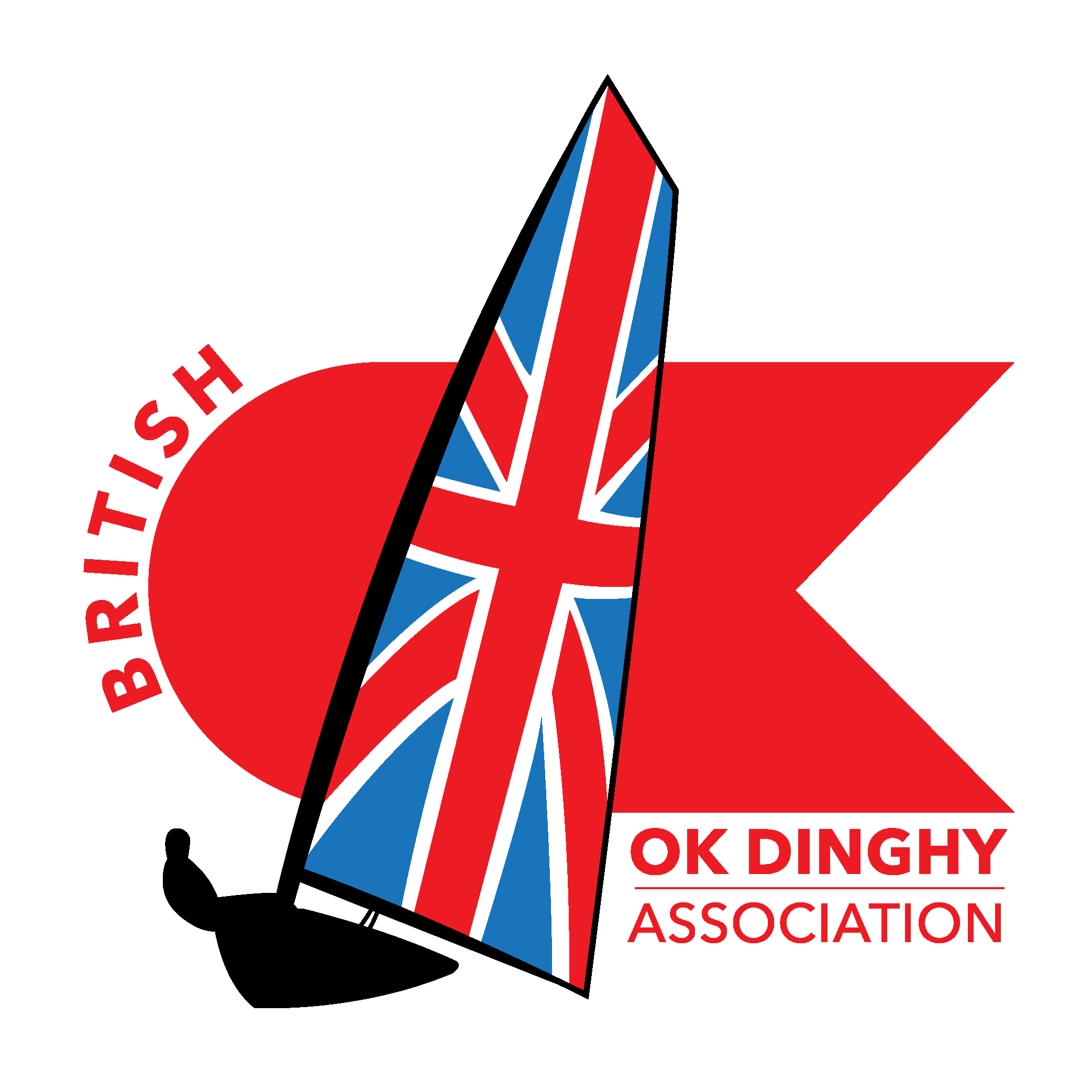British OK Dinghy Association