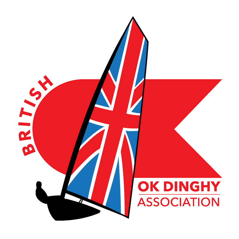 British OK Dinghy Association