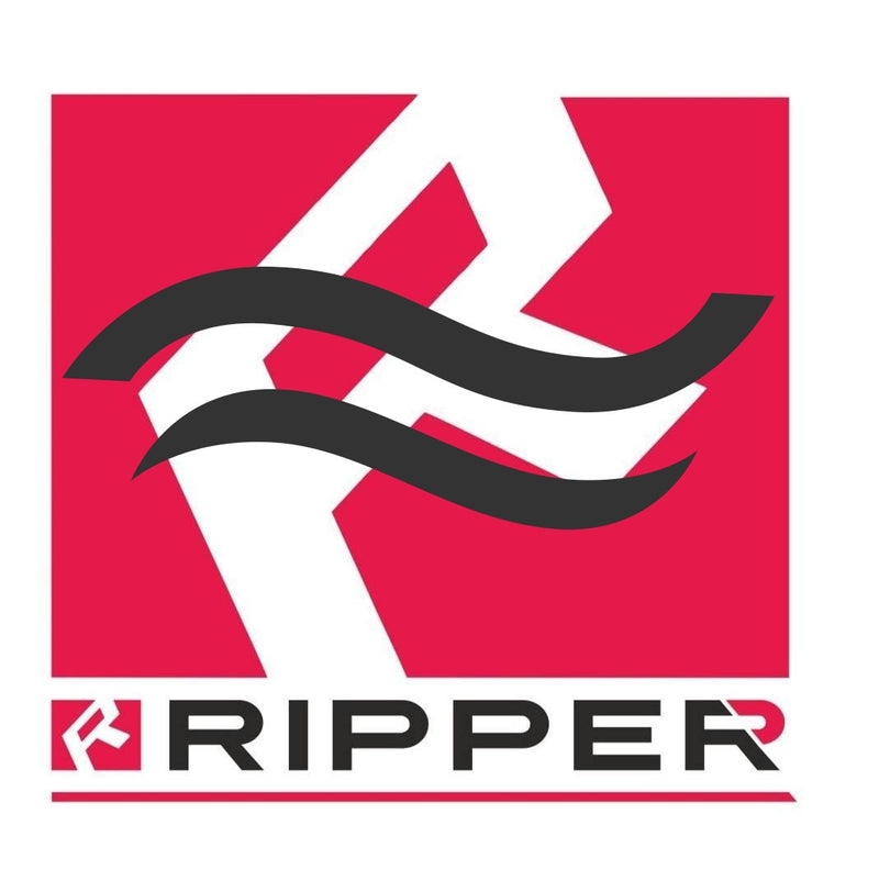 Ripper Finn Covers and Bags