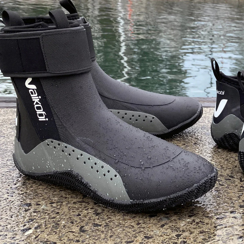 Dinghy Boots & Socks