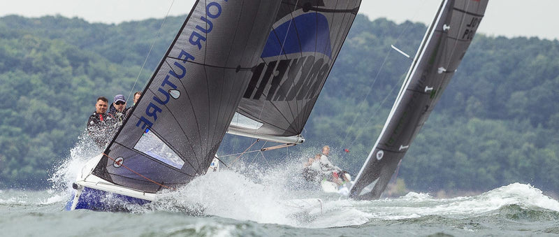 High Performance Wind Indicators