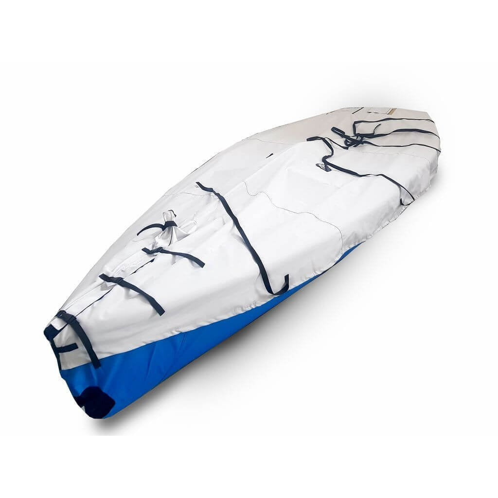 Ripper Finn Regatta Top Cover - Grey (RP-FN01-GY)