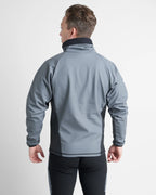 Rooster Classic Aquafleece Top - GREY (SKU: 12754)