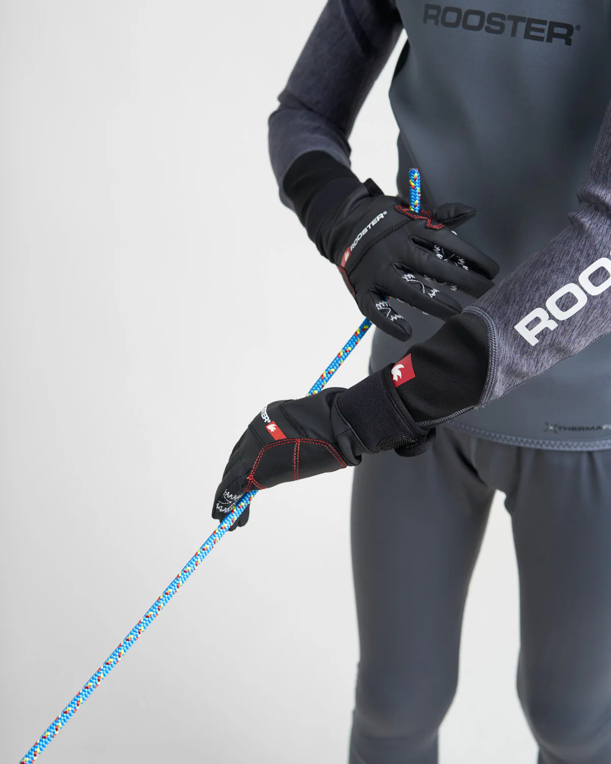 Rooster Junior AquaPro Glove (SKU: 12757)
