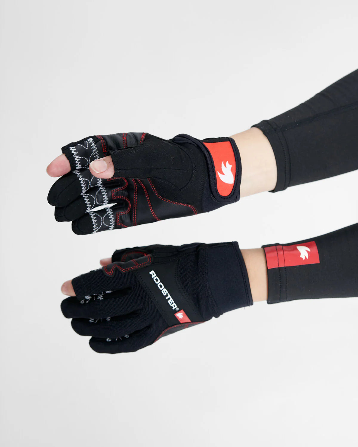 Rooster Junior Pro Race 2 Glove (SKU: 12777)