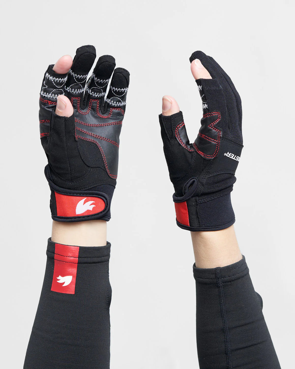 Rooster Junior Pro Race 2 Glove (SKU: 12777)