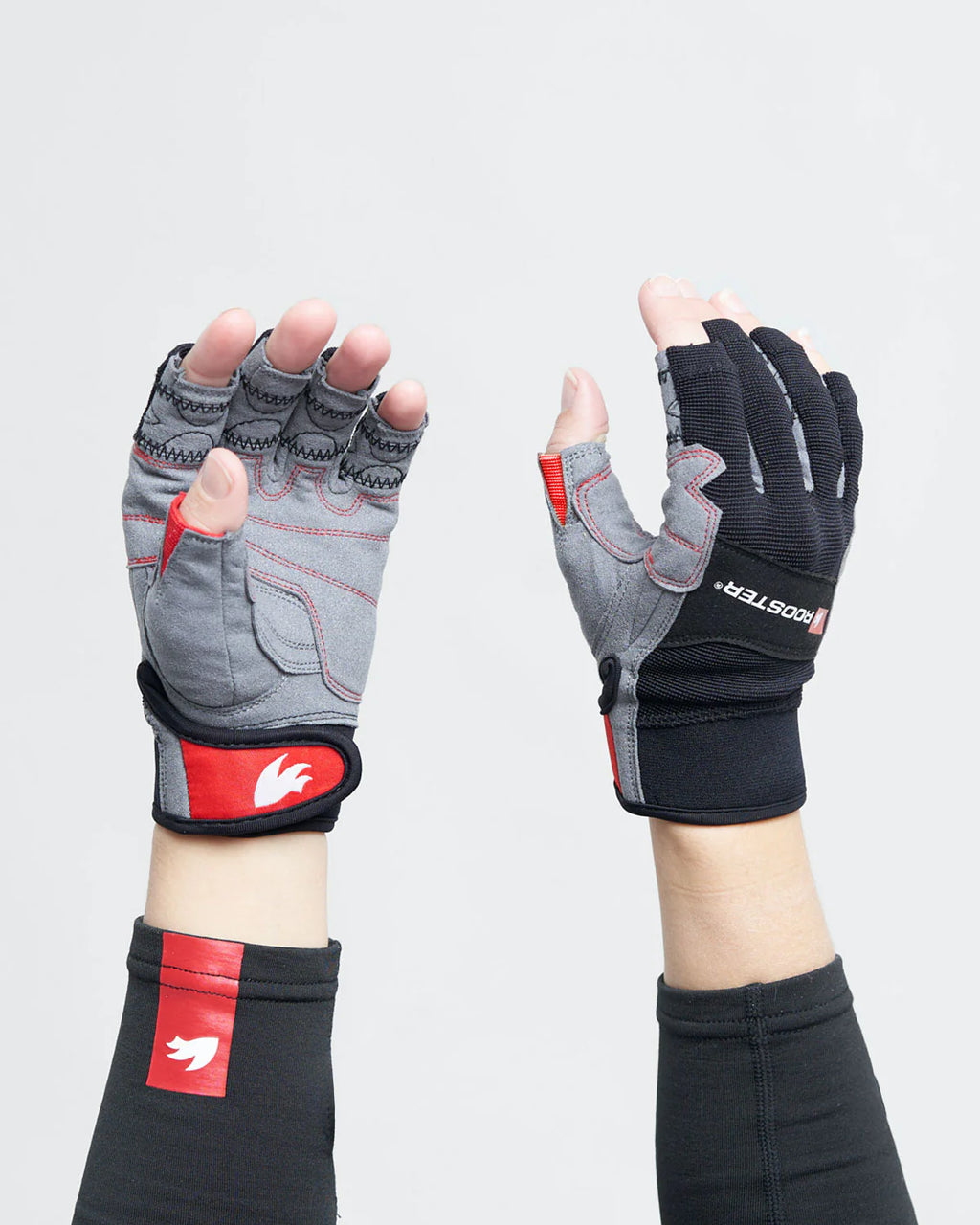 Rooster Dura Pro 5 Glove SKU: 13145#