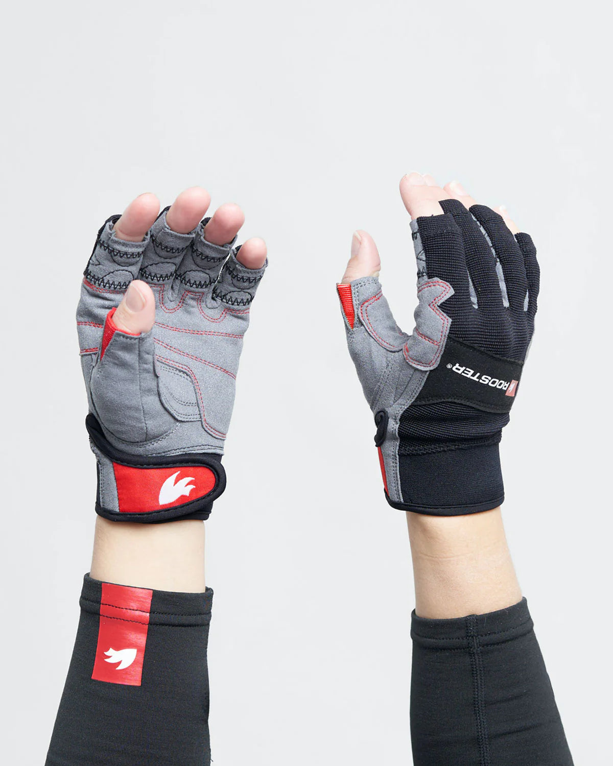 Rooster Dura Pro 5 Glove SKU: 13145#