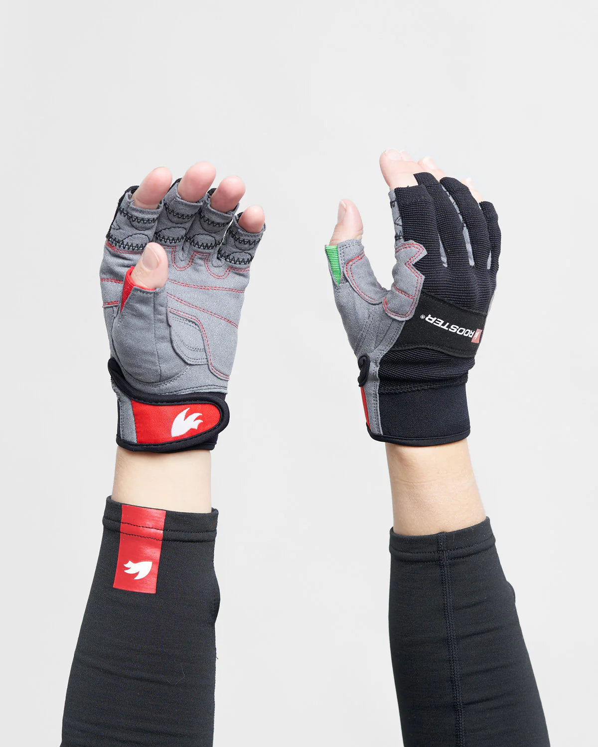 Rooster Junior Dura Pro 5 Glove (SKU: 13146)