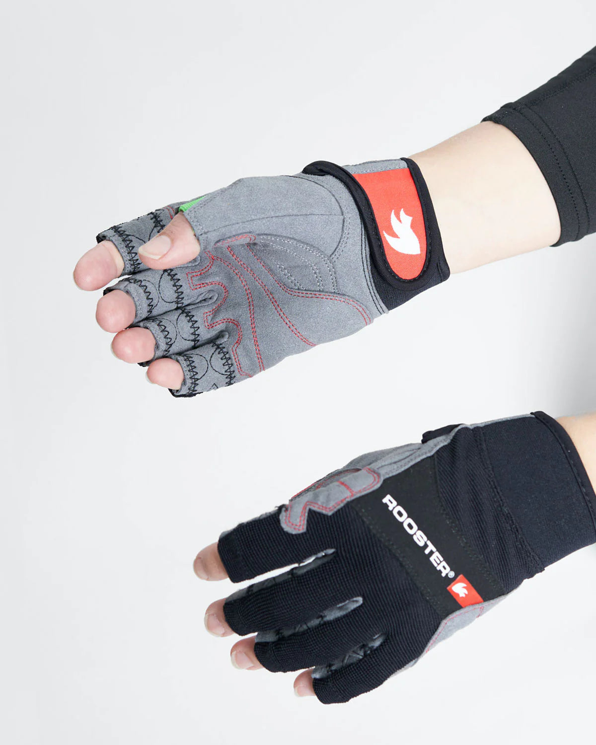 Rooster Junior Dura Pro 5 Glove (SKU: 13146)