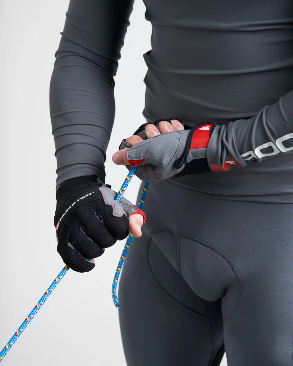 Rooster Dura Pro 5 Glove SKU: 13145#