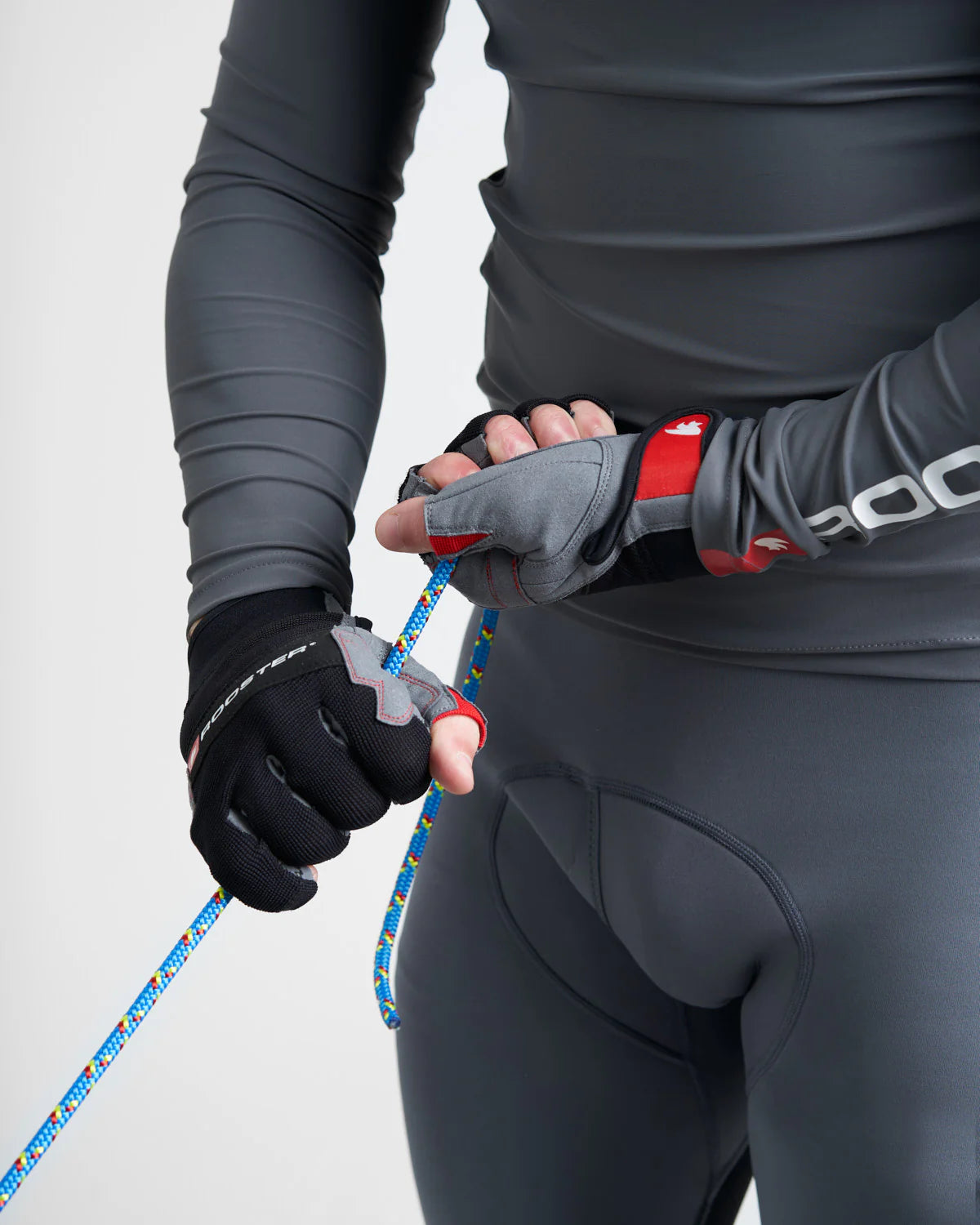 Rooster Dura Pro 5 Glove SKU: 13145#