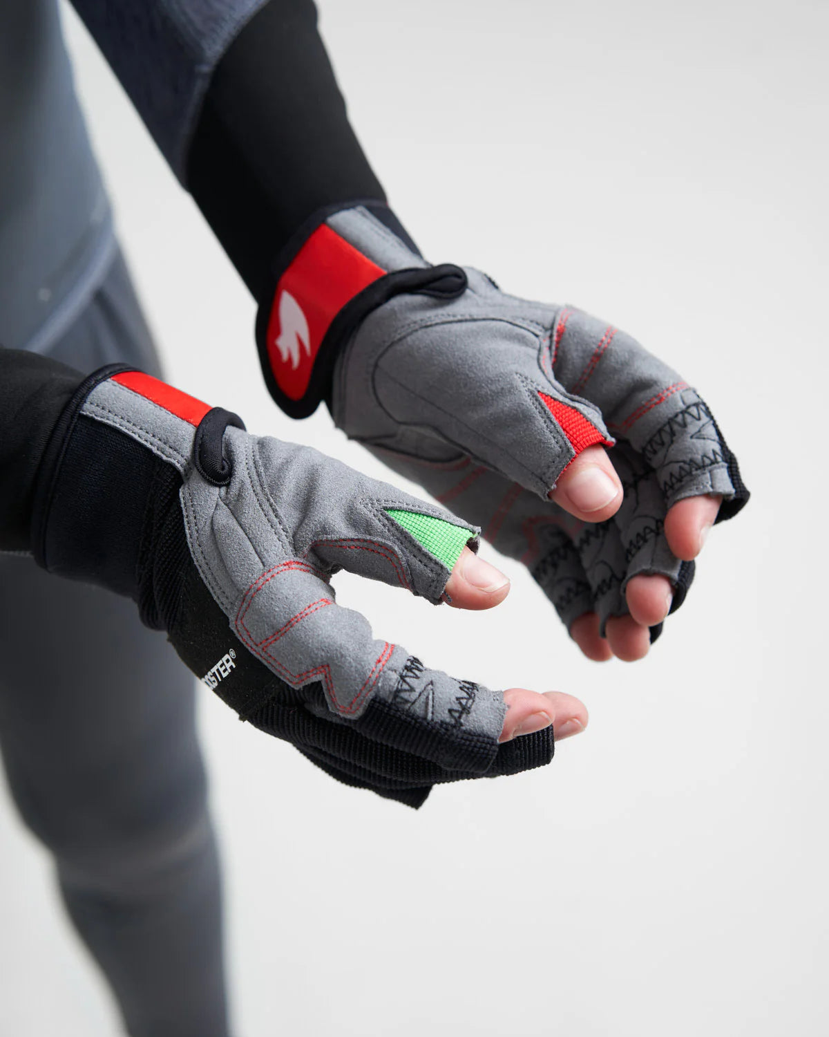 Rooster Junior Dura Pro 5 Glove (SKU: 13146)