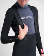 Rooster Junior Pro Hikers 4/3mm - Fixed Battens (SKU: 1318)