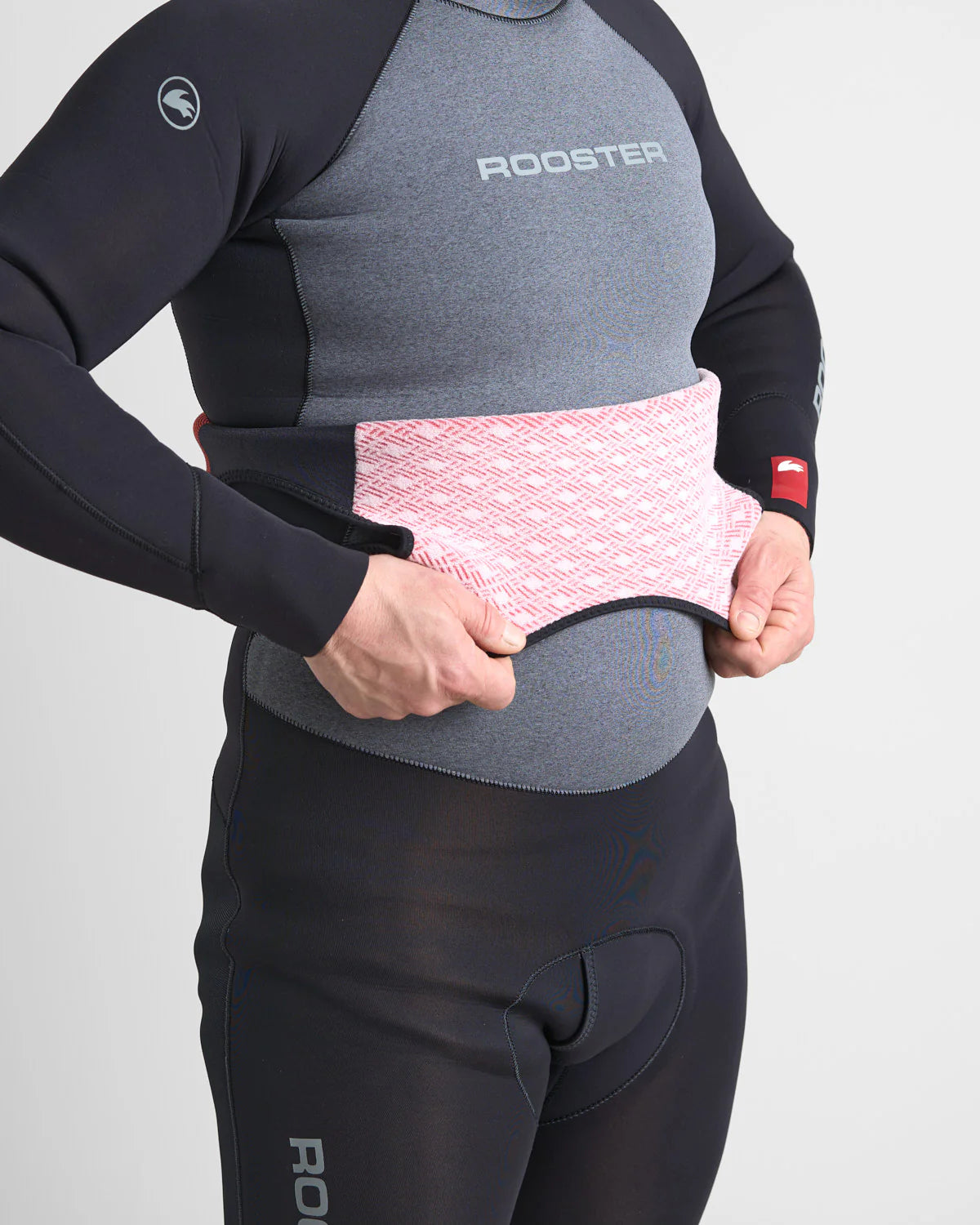 Rooster SuperTherm 4mm LongJohn - SKU: 13252#