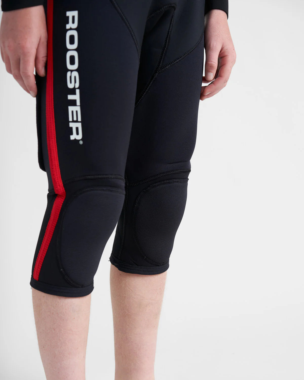 Rooster Junior 3/4 Classic Hikers 4/3mm - SKU: 13308#