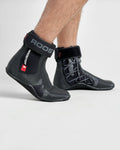Rooster - Pro Laced Ankle Strap Boot (SKU: 133)