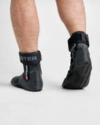 Rooster - Pro Laced Ankle Strap Boot (SKU: 133)