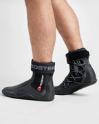Rooster - Pro Laced Ankle Strap Boot (SKU: 133)