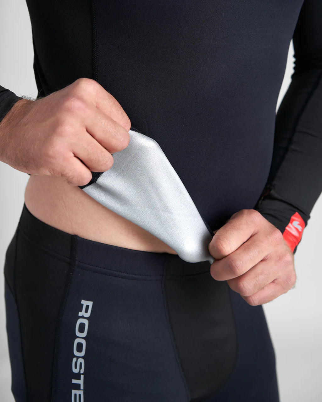 Rooster Hot Top SKU: 1430##