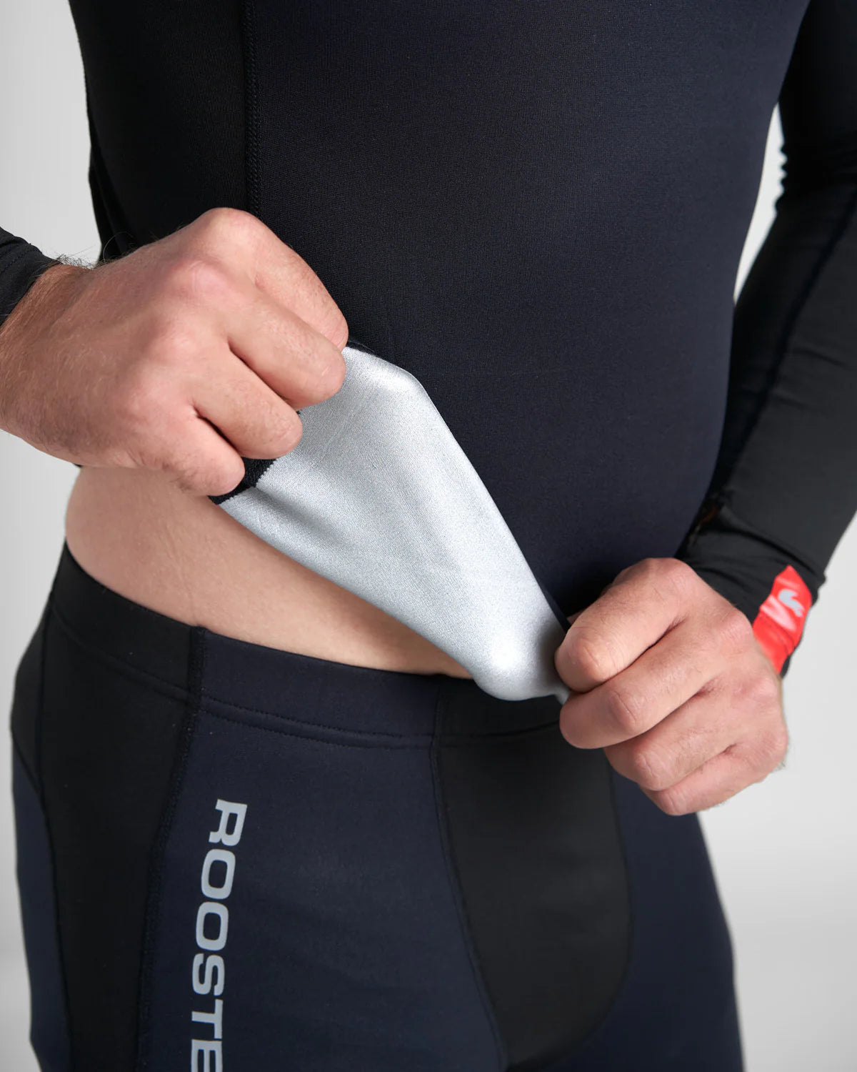 Rooster Hot Top SKU: 1430##