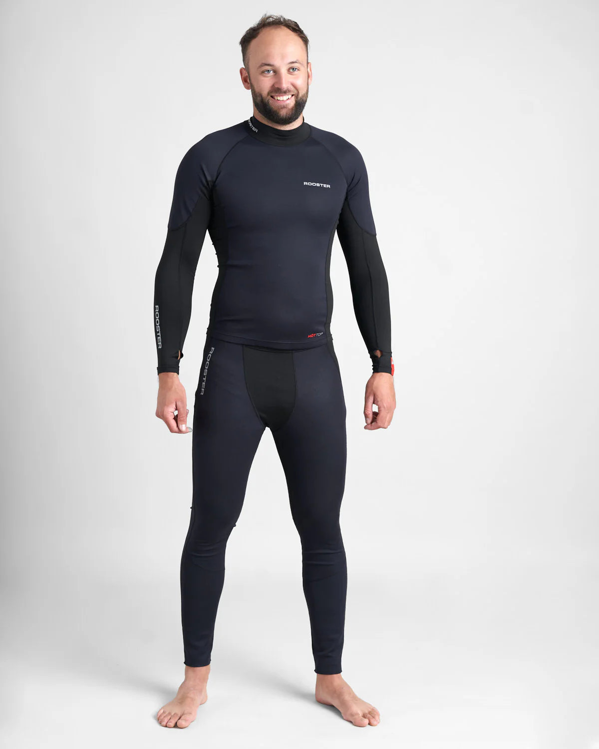 Rooster Hot Top SKU: 1430##