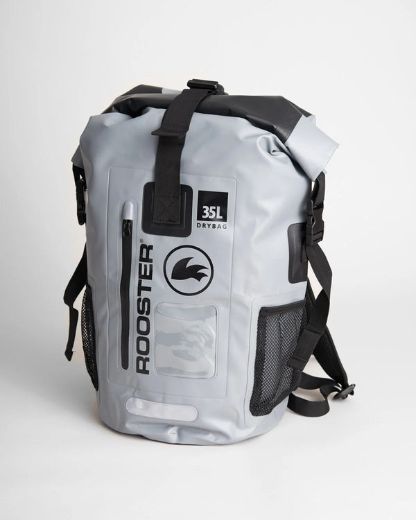 Rooster Waterproof Dry Backpack 35L (SKU: 144984)