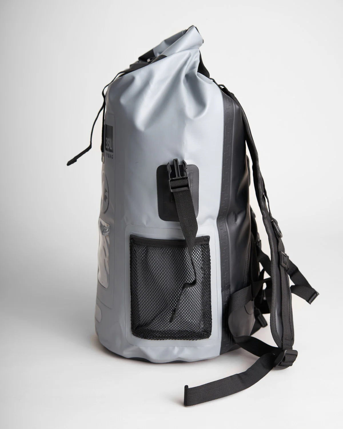 Rooster Waterproof Dry Backpack 35L - SKU: 144984