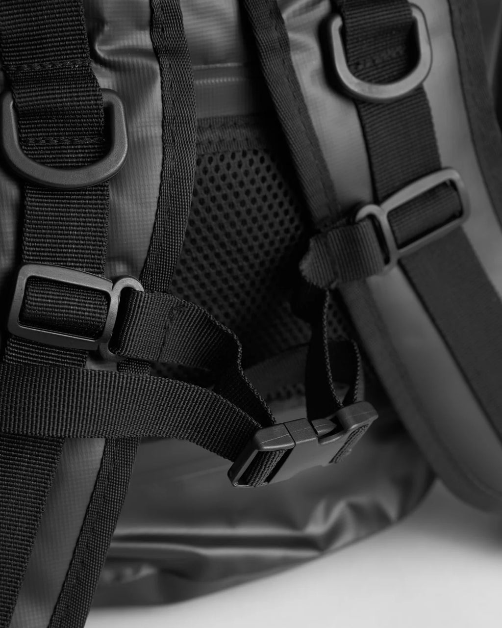 Rooster Waterproof Dry Backpack 35L - SKU: 144984