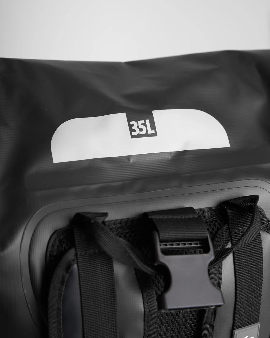 Rooster Waterproof Dry Backpack 35L - SKU: 144984