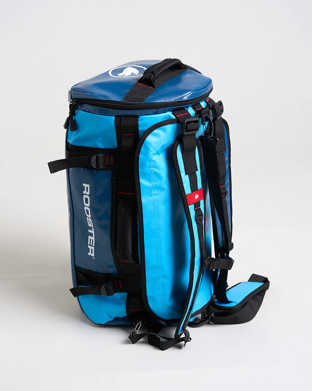 Rooster 50L Semi-Dry Duffel Bag (SKU: 147306)