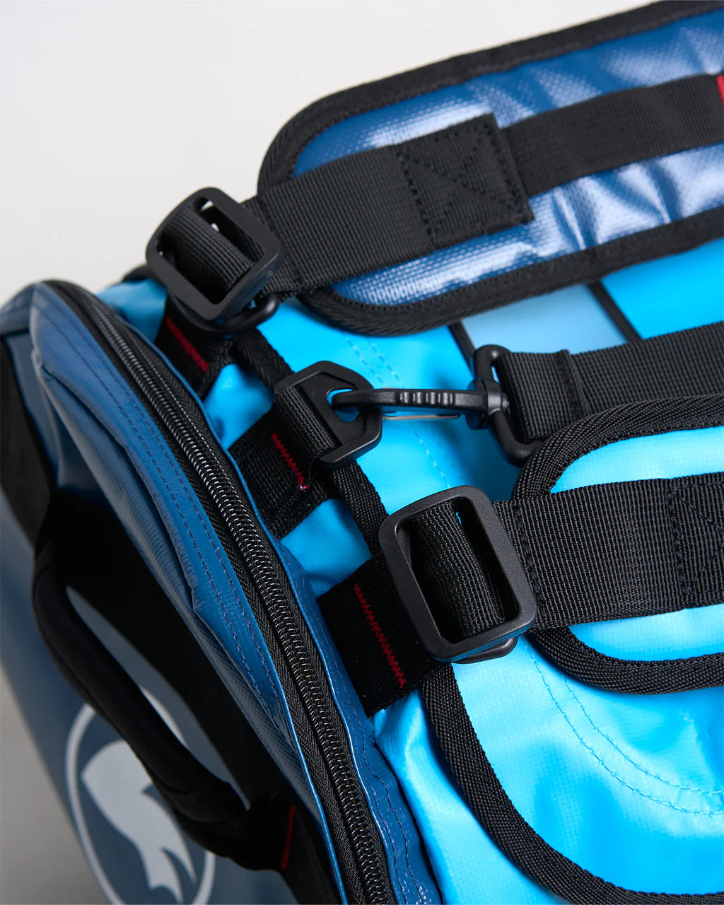 Rooster 50L Semi-Dry Duffel Bag SKU: 147306