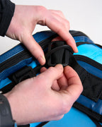 Rooster 50L Semi-Dry Duffel Bag (SKU: 147306)