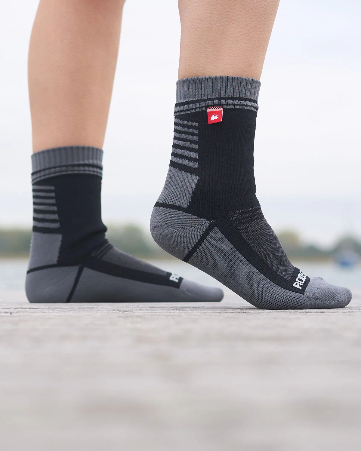 Rooster Waterproof Socks - SKU: 1474##