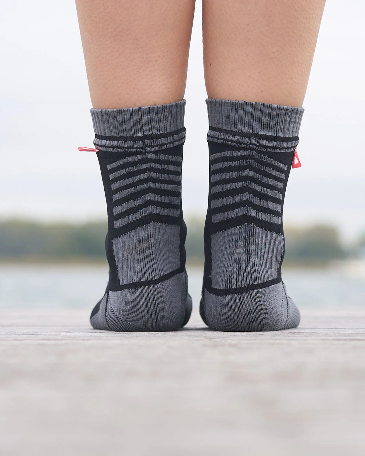 Rooster Waterproof Socks - SKU: 1474##
