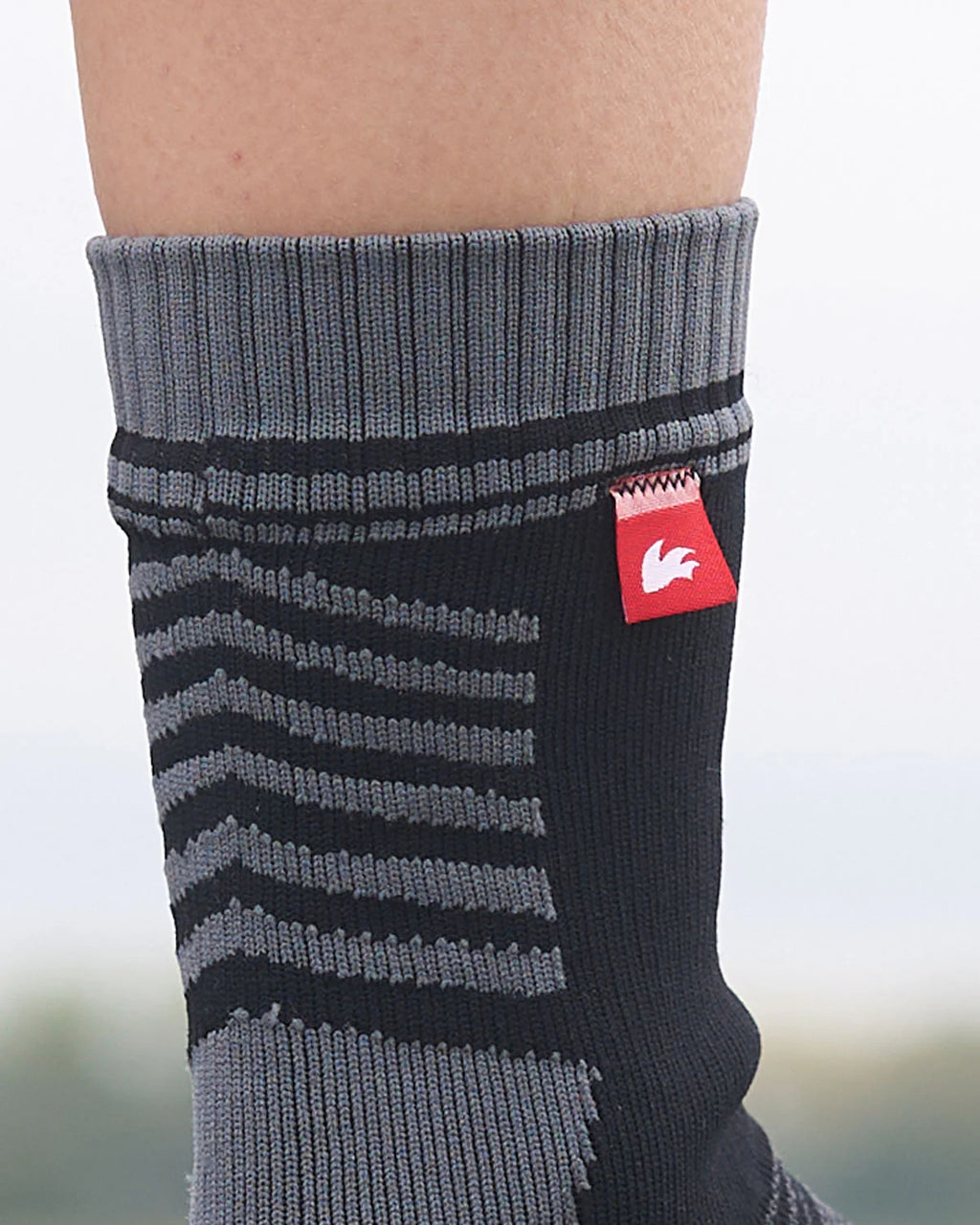 Rooster Waterproof Socks - SKU: 1474##