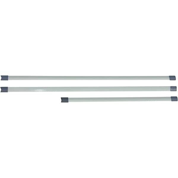Holt Laser/ILCA Batten Set - Fits Full 7, Radial 6 and 4.7 / 4 Sails (HT7010) - Replacement