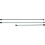 Holt Laser/ILCA Batten Set - Fits Full 7, Radial 6 and 4.7 / 4 Sails (HT7010) - Replacement