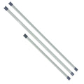 Holt Laser/ILCA Batten Set - Fits Full 7, Radial 6 and 4.7 / 4 Sails (HT7010) - Replacement