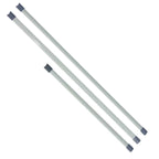 Holt Laser/ILCA Batten Set - Fits Full 7, Radial 6 and 4.7 / 4 Sails (HT7010) - Replacement
