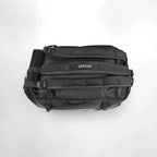 HEAVY-DUTY GEAR BAG BUILT FOR LIFE AROUND THE WATER.

&nbsp;

The Vaikobi 55L Dry Duffel Bag is the bag you grab when the day ahead involves salt, spray, and everything in between. Built from 420D nylon with a TPU inner coating, it's tough enough for the boat ramp, the beach, and the road between them - with 55L of capacity to carry everything you need and a design that packs down small when you don't. From paddling sessions to travel days, it handles it all without complaint.