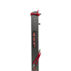 AOR Finn Dinghy Race Boom - Precision Engineering for the Elite Sailor
