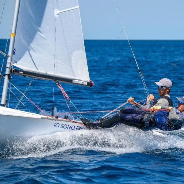 AOR Performance 420 Dinghy Race Boom - Precision Engineering for the Elite Sailor (AOR-420)