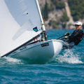 AOR Performance Europe Dinghy Race Boom - Precision Engineering for the Elite Sailor (AOR-EUR)