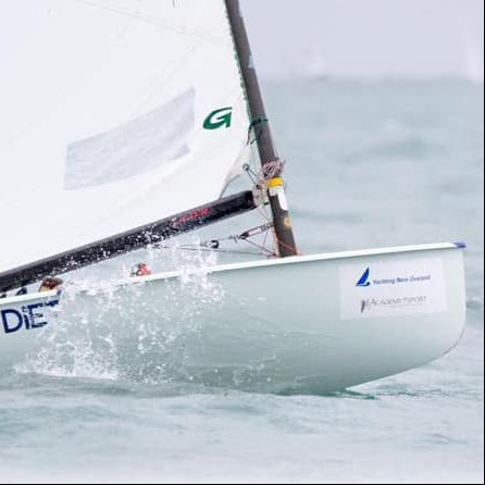 AOR Performance Europe Dinghy Race Boom - Precision Engineering for the Elite Sailor (AOR-EUR)