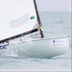 AOR Performance Europe Dinghy Race Boom - Precision Engineering for the Elite Sailor (AOR-EUR)