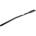 Allen Finn Tiller Arm - Aluminium (AL-FNT)

Originally designed for Devoti and Petticrows Finn’s but can be used on most Finn designs.

Strong aluminium construction. This solid tiller tube gives maximum feel and reliability, whilst also remaining lightweight.

The tiller head is strong and gives plenty of support to the rudder blade. Supplied with bolts for fixing to the rudder head. The tube needs to be drilled to fit an appropriate tiller extension.

Overall Length: 1450mm
Tube Diameter: 38mm
Suit rudder