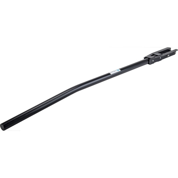 Allen Finn Tiller Arm - Aluminium (AL-FNT)