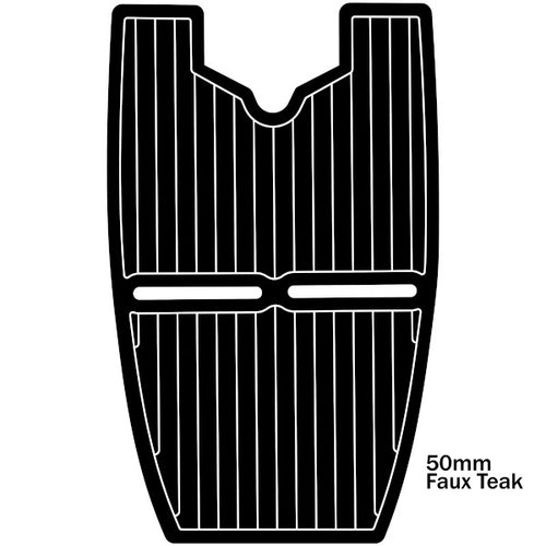 Refresh and Update your dinghy flooring with Aquadeck&nbsp;

Premium EVA marine quality non slip deck with virtually endless design options.

Superior Strength, Ultimate Comfort

Aquadeck uniquely combines lasting durability with exceptional comfort, ideal for performance dinghies and any other marine application.

Reliable Grip, Whatever the Weather

Aquadeck EVA foam is designed to boost traction as it gets wetter, ensuring stable footing in diverse conditions - ideal for competitive dinghy racing.&nbsp;
