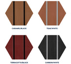 Refresh and Update your dinghy flooring with Aquadeck&nbsp;

Premium EVA marine quality non slip deck with virtually endless design options.

Superior Strength, Ultimate Comfort

Aquadeck uniquely combines lasting durability with exceptional comfort, ideal for performance dinghies and any other marine application.

Reliable Grip, Whatever the Weather

Aquadeck EVA foam is designed to boost traction as it gets wetter, ensuring stable footing in diverse conditions - ideal for competitive dinghy racing.&nbsp;
